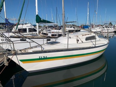 Holland 25 Great Condition - One Owner