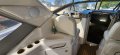 Bayliner 3055 Ciera Sports Cruiser - Pod Extension with twin outboards