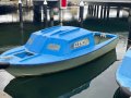 23 Hire Boats- Closing Down -Online Auction