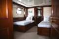 Salthouse 105 Pacific Mermaid 1/7 Share incl Charter and Berth