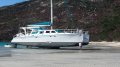 Custom 16.65 Sailing Catamaran