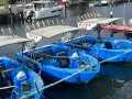 23 Hire Boats- Closing Down -Online Auction