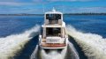 Maritimo M48 Motor Yacht Share