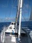 Van De Stadt Ocean 75:Sailing to Tonga