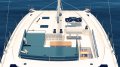 Dufour Catamarans Cervetti 44 - 20% Shares Now Selling
